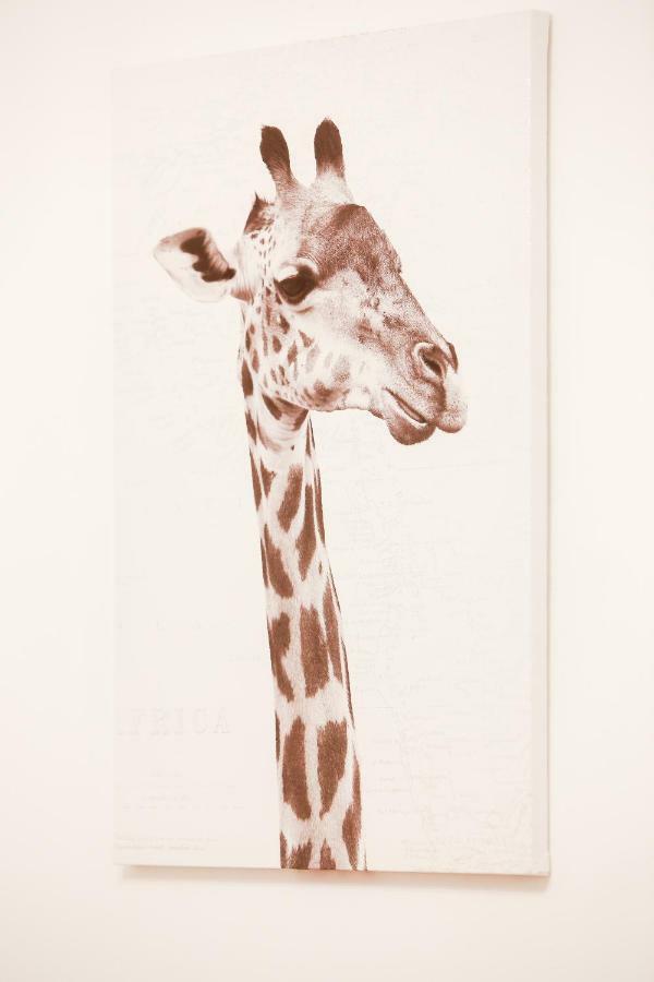 Zoo House Честер Экстерьер фото